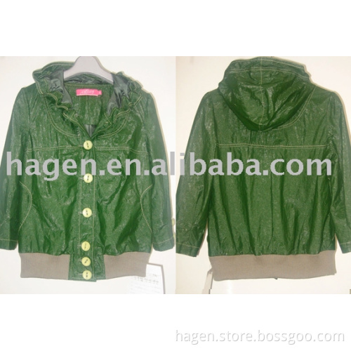 ladies trench coat